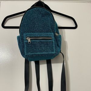 NWT Shimmery Backpack